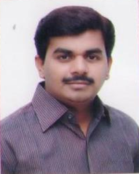 Hon. Mr. Ravindra Vasantrao Chavan